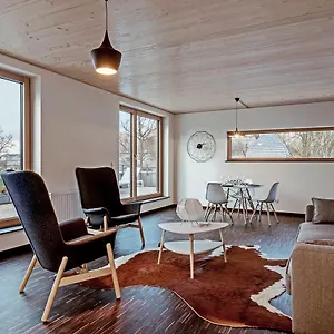 Aparthotel Vistay Luxemburg